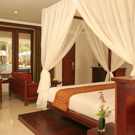 The Rani Hotel & Spa Kuta  Room photo