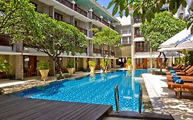 The Rani Hotel & Spa Bali